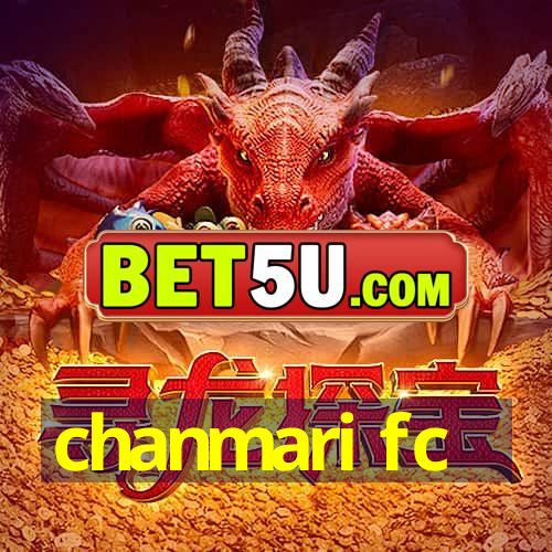 chanmari fc